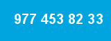977 453 82 33